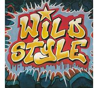 Various - Wild Style [VINYL]
