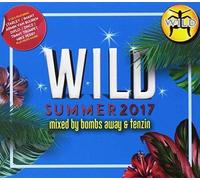 Various - Wild Summer 2017 [CD]