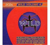 Various - Wild - Volume 4 [Australian Import]