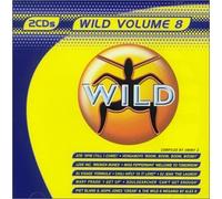 Various - Wild - Volume 8 [Australian Import]