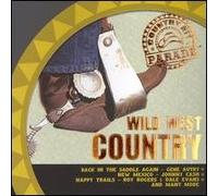 Various - Wild West Country