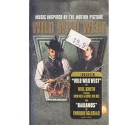 Various - Wild Wild West [CASSETTE]