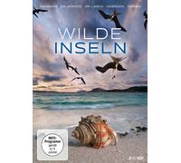 Various - Wilde Inseln