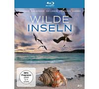 Various - Wilde Inseln - Staffel 1