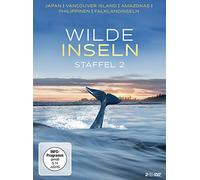 Various - Wilde Inseln - Staffel 2
