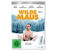 Wilde Maus - Majestic Collection [DVD] [2016]