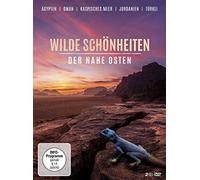 Various - Wilde Schönheiten - Der Nahe Osten