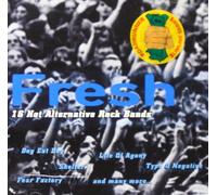 Various - Wildlife Fresh