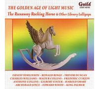 Various - William Davies, Harry Dexter: Runaway Rocking Horse & Other