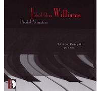 Various – Williams: Digital Animation