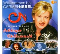 Various - Willkommen Bei Carmen Neb