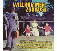 Various - Willkommen Zuhause