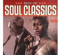 Various Wilson Pickett - B e s t - S o u I - C I a s s i c s . 1