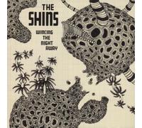 Various - Wincing The Night Away [CD]