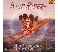 Various - Wind Riders: Renaissance Nativ