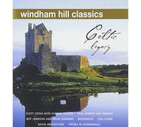 Various - Windham Hill Classics: Celtic