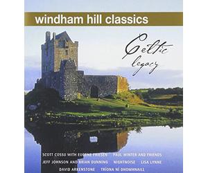 Various - Windham Hill Classics: Celtic