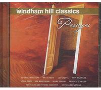 Various - Windham Hill Classics: Passage
