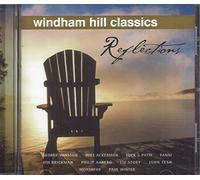 Various - Windham Hill Classics: Reflect