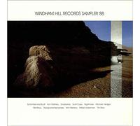 VARIOUS - Windham Hill Records '88 [VINYL]