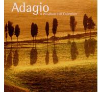 Various - Windham Hill Records Adagio