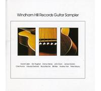 Various - Windham Hill Records Guitar Sampler