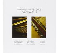 Various - Windham Hill Records Piano Sampler