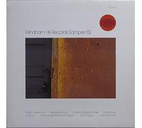Various: Windham Hill Records Sampler '82 [Vinyl]