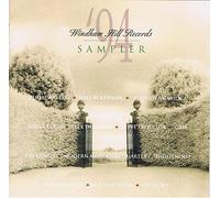 Various - Windham Hill-Sampler 94