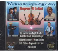 Various Artists - Winds Blowing