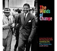 Various - Winds of Change