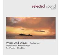 Various - Winds & Waves