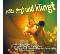 Various/Windsbacher Knabenchor/Beringer : Psallite, Singt und Klingt (2CD) (2CDs