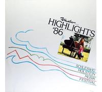 Various - Windsor Präsentiert: Highlights '86 Schleswig Holstein Musik Festival