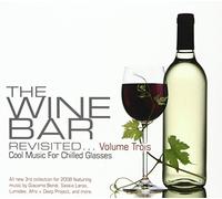 Various - Wine Bar Revisted Volume Trois