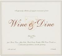 Various - Wine & Dine