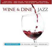 Various - Wine & Dine Jazz