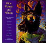 Various - Wine, Women and Whiskey
