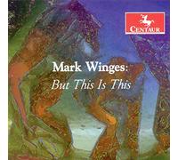 Various - Winges: But This Is This