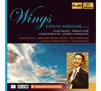 Various - Wings