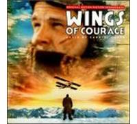 Various - Wings of Courage