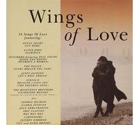 Various - Wings of Love