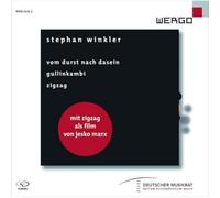 Various - Winkler: Vom Durst Nach Dasein