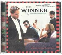 Various - Winner Original Soundtrack