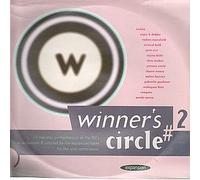 Various - Winner's Circle Vol.2 [Import] [VINYL]
