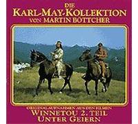 Various - Winnetou 2. Teil & Unter Geiern