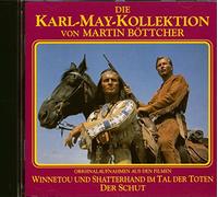 Various - Winnetou und Shatterhand im Ta