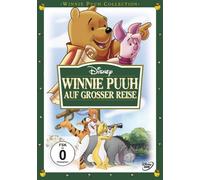 Winnie Puuh auf großer Reise (Winnie Puuh Collection) (DVD)