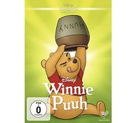 Various - Winnie Puuh: Disney Classics