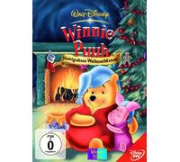 Various - Winnie Puuh - Honigsüsse Weihnachtszeit